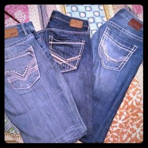 BUCKLE BUNDLE